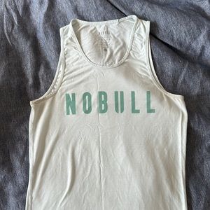 Mens NoBull Tank - S